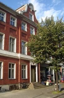 Altstadt-Pension-Potsdam Kültér fotó