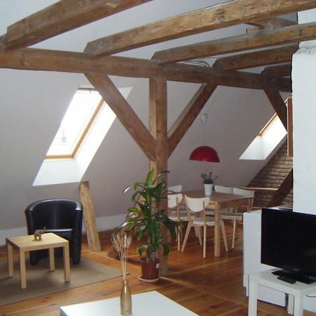 Altstadt-Pension-Potsdam Kültér fotó