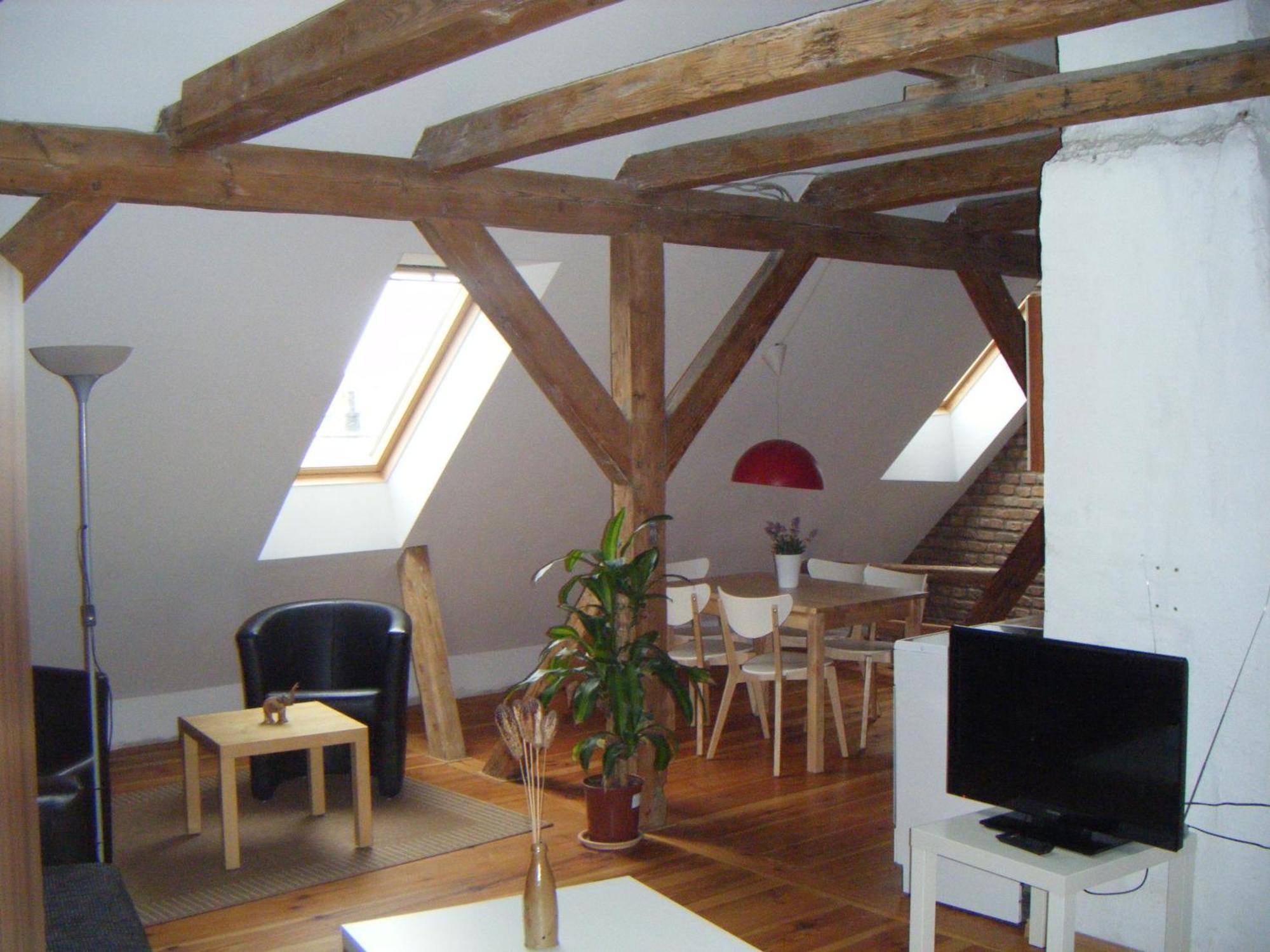 Altstadt-Pension-Potsdam Kültér fotó